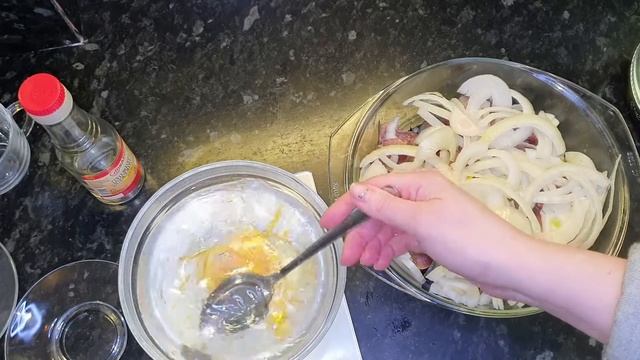 Бесподобная Маринованная скумбрия. Вкусный рецепт без хлопот. Рекомендую! Обязательно приготовьте! смотреть онлайн