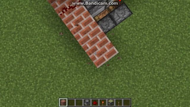 Большая и маленькая механическая печка в майнкрафт. смотреть онлайн