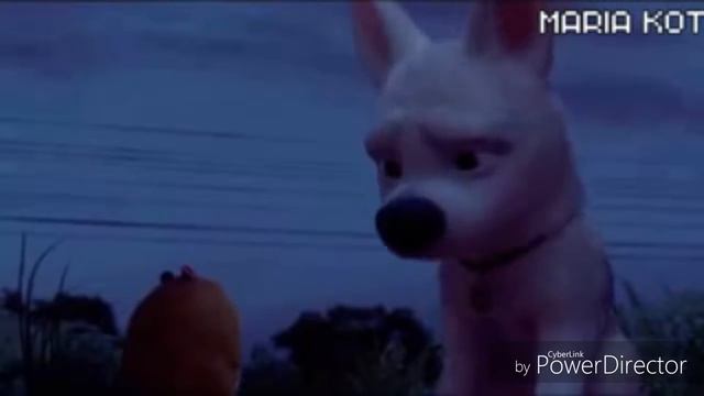 Я вернулась + Шедоу и Вольт (песенка про школу) смотреть онлайн