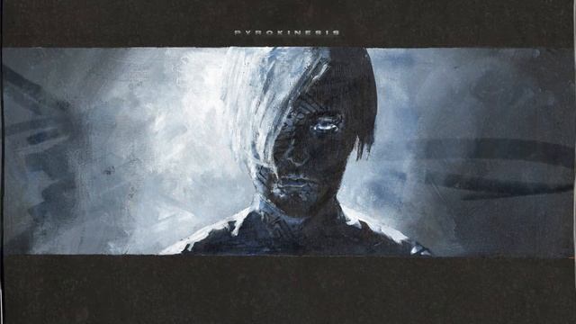 pyrokinesis – что отличает птицу от летучей мыши смотреть онлайн