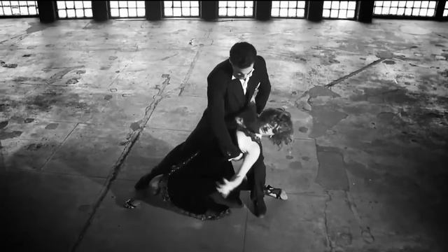 TANGO LENTO - DANIELA SPADINI смотреть онлайн