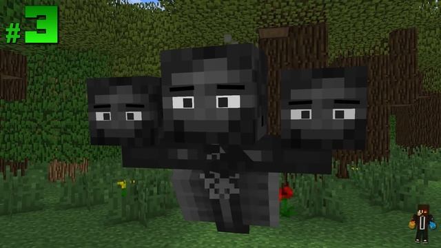 Top Life Animations IV - Minecraft Animation смотреть онлайн