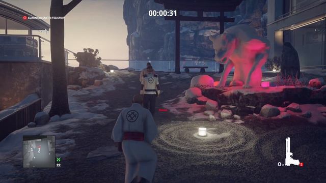 HITMAN 3, Hokkaido Snow Festival, Coin kill only, Silent Assassin, Suit Only, Coin only WR? смотреть онлайн