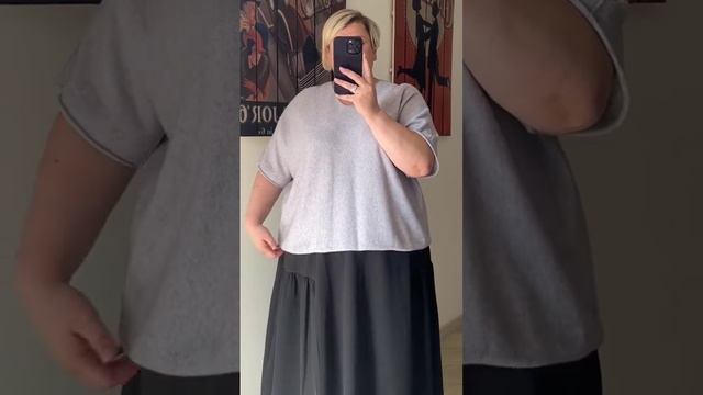#plussize #женскаяодежда #одеждабольшиеразмеры #одеждаизиталии #оптомодежда #байериталия #плюссайз смотреть онлайн
