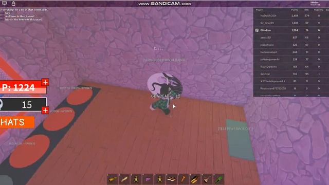 The Scary Elevator Code 2020 |Roblox (UPDATED) смотреть онлайн
