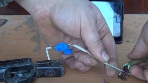 как соединить медь с алюминием проверка клемм ваго wago