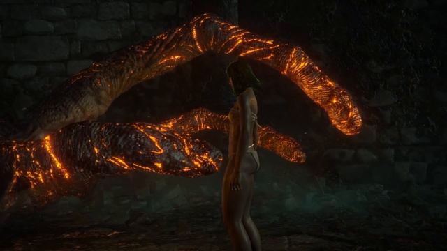 Elden Ring lore | El brutal secreto de Hyetta смотреть онлайн