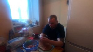 Приготовление печени трески в автоклаве