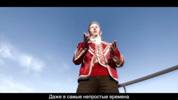 ВИН - Наболело | Премьера клипа 2021