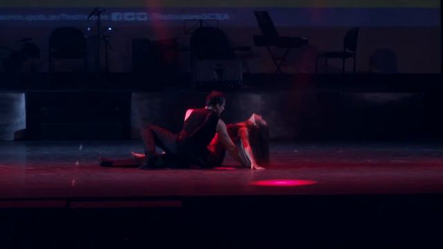 Ojos Negros, Melody Celatti & Esteban Domenichini смотреть онлайн