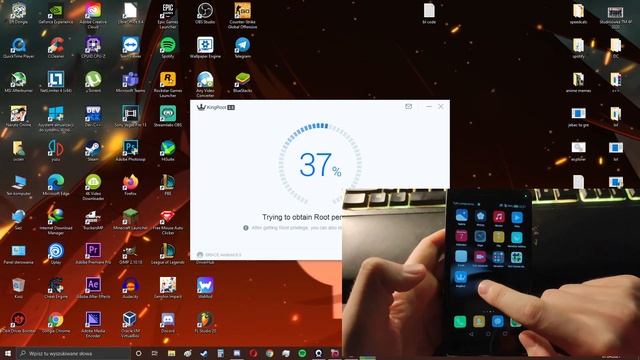 Huawei unlock bootloader 2021 (KIRIN CPU) 100% FREE | Android 6 Marshmallow and lower | No tools смотреть онлайн