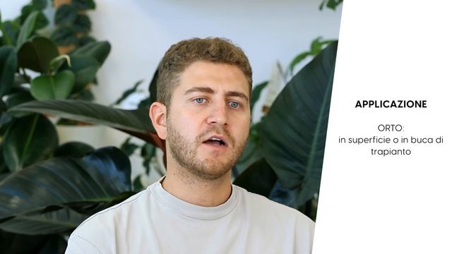 Leonardite, come si usa: ridiamo fertilità al terreno! смотреть онлайн