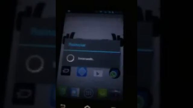 Razr D1 Como fazer o root смотреть онлайн
