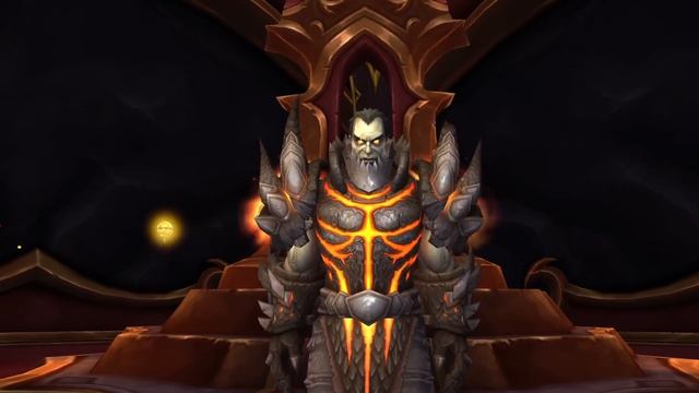 Warcraft's SECRET Dragonslayers смотреть онлайн