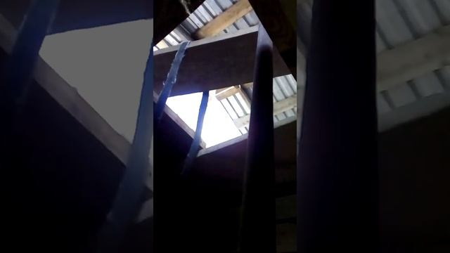 Как забить трубы под воду. смотреть онлайн
