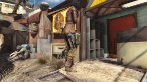 ЛУЧШИЕ МОДЫ НА FALLOUT 4 (2021). Подборка модов для Фоллаут 4. Часть 2