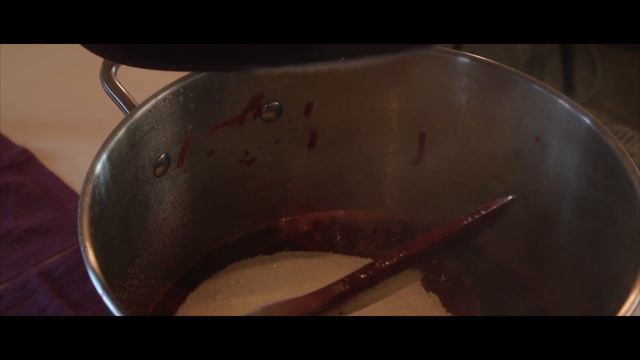 Blackberry Apple Jam смотреть онлайн