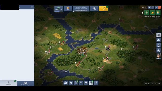 Rail Nation Стоит ли играть в 2024 году смотреть онлайн