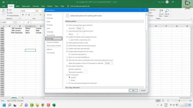 FIX!!!! Not enough memory to run Microsoft Excel смотреть онлайн