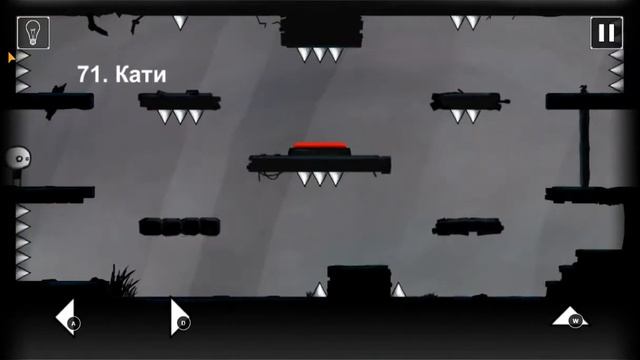 That Level Again уровень 71 Кати .9на эмуляторе нормально не проходим) смотреть онлайн