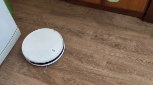 робот пылесос Xiaomi влажная уборка