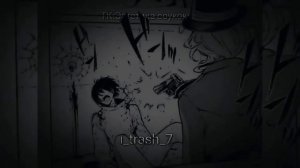 BSD react to Chuuya as Sukuna /Реакция БСД на Чуя это Сукуна. НА ЗАКАЗ