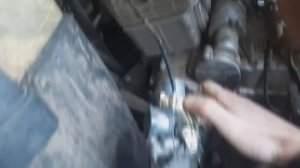 квадроцикл 250 кубов, разборка карбюратора motoland 250 кубов