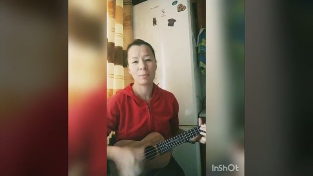 Частушки на укулеле. смотреть онлайн