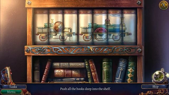 MODERN TALES AGE OF INVENTION FULL GAME Complete walkthrough gameplay - No commentary смотреть онлайн