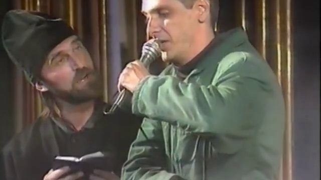 Лесоповал - Заповедь смотреть онлайн