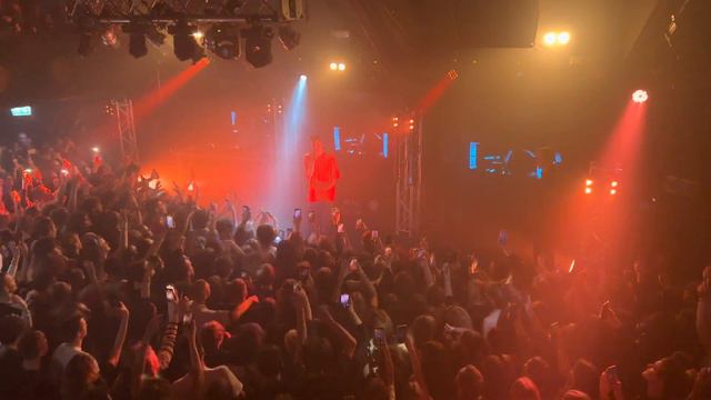 FACE / Tallinn / CatHouse 25.11.2022 смотреть онлайн