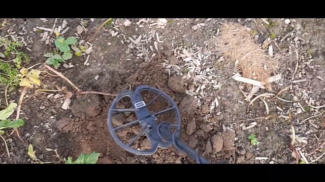 Очередной коп с Simplex.Another dig with Simplex. смотреть онлайн