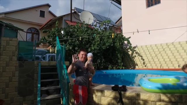 сочи 2016 сентябрь смотреть онлайн