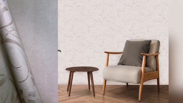 Экологически чистые бумажные обои "Люмьер" и "Люмьер фон" - Classic смотреть онлайн