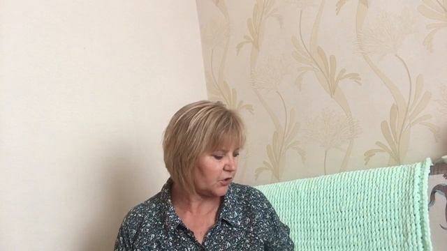 Собираю кукол в Америку?Куклы ручной работы. Часть 1 смотреть онлайн