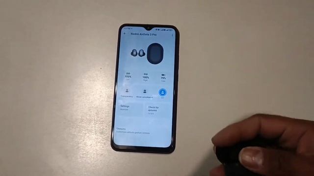 MI BUDS M8 LA APLICACION QUE ESTABAMOS ESPERANDO PARA AUDIFONOS XIAOMI VERSIONES GLOBAL смотреть онлайн