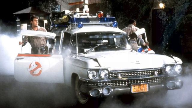 Ghostbusters Siren Ringtone Alarm | Free Ringtones Download смотреть онлайн