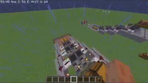 ?Автоматическая ферма зелий в майнкрафт!