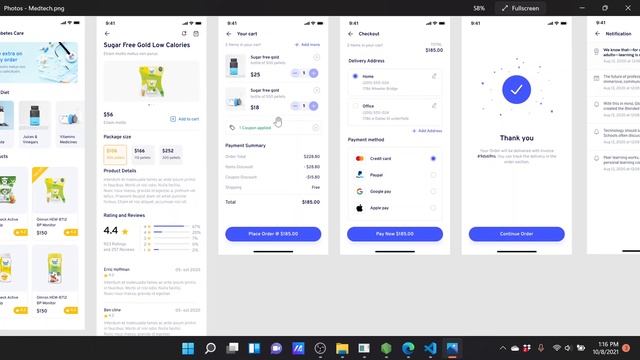 Real life project with react native. смотреть онлайн