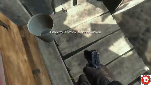 Топ солдат в CALL OF DUTY!!! смотреть онлайн