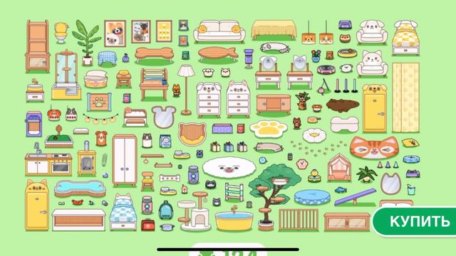 ТОКА БОКА! Забираем подарки! TOCA BOCA Life смотреть онлайн