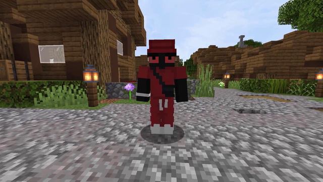 10 Trending Minecraft Skins! смотреть онлайн