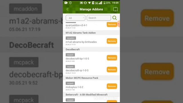 как скачать мод на мебель в майнкрафт на терефоне смотреть онлайн