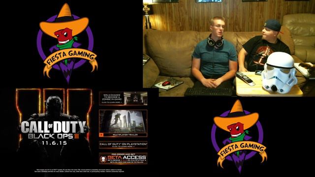 Fiesta Sunday 11/1 Halo, Elite Controller, Assassin's Creed! | 50 Follow Giveaway! смотреть онлайн