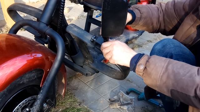 Детское кресло на City Coco ч 2 смотреть онлайн