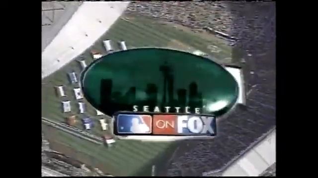 2001 MLB All-Star Game Opening смотреть онлайн
