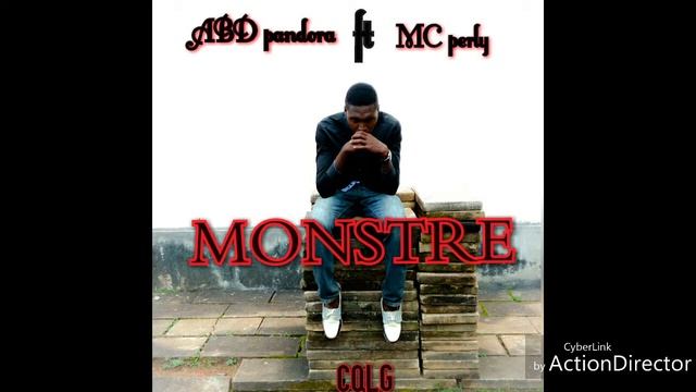 Abd pandora ft Mc perly (Monstre) смотреть онлайн