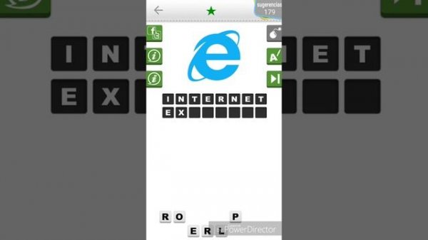LOGO QUIZ by BUBBLE || LEVEL 4