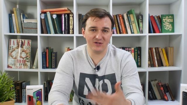 Samsung Galaxy A52 и A51 Сравнение. Есть ли смысл переплачивать? смотреть онлайн