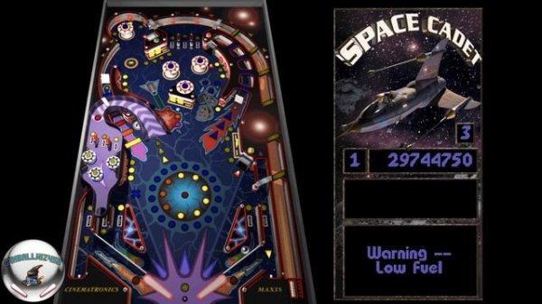 Space Cadet Pinball Tutorial